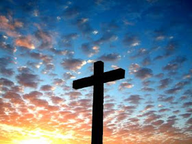 Cross Picture for Good Friday