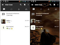 BBM Load Theme Apk v2.13.1.14