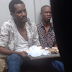 Seun Egbegbe implicates younger brother in his criminal case, as Police amends charges