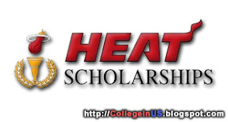 Detail Overview Miami HEAT Scholarships 2013