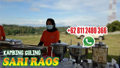 Kambing Guling di batujajar, Kambing Guling Batujajar, Kambing Guling,