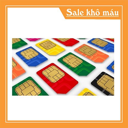 Sim Số Đẹp, Sim Giá Rẻ, Sim Dễ Nhớ