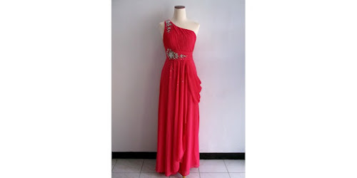  BUAT DRESS BRIDAL BANDUNG