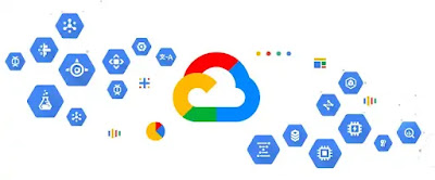 1. Google Cloud Learning Machine