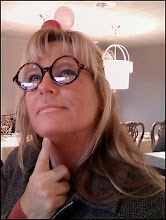 My mom being Harry Potter