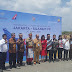 Ke Danau Toba dengan Sriwijaya Air