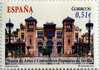 MUSEO DE ARTES Y COSTUMBRES POPULARES DE SEVILLA