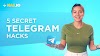 Telegram’s Facts and Benefits