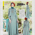 Baju Gamis Sederhana Elegan