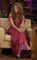 Shakira Mebarak HQ photo