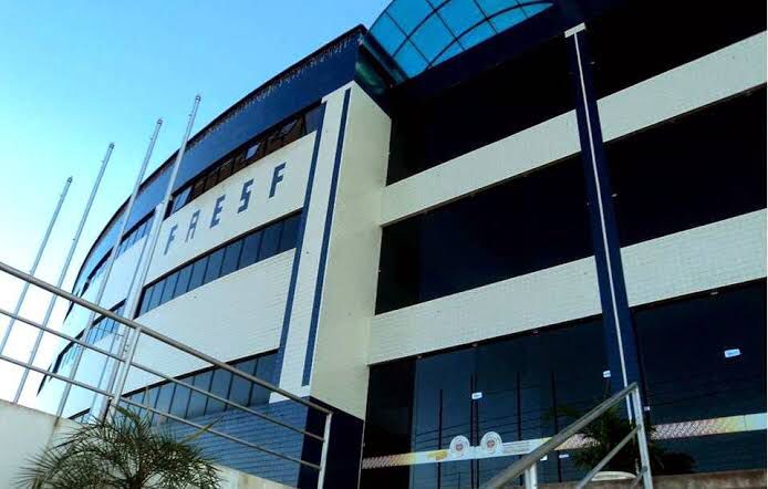 Faesf prevê atraso em conclusão de curso de Enfermagem e deve prejudicar centenas de novos profissionais da nossa região.