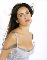 Salma Hayek