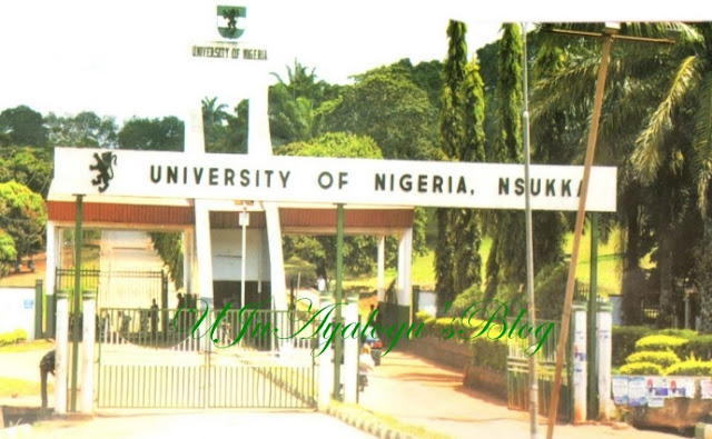 Made-in-UNN laptops will soon flood the market, says VC