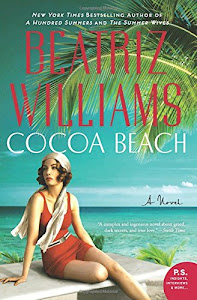 Cocoa Beach: A Novel