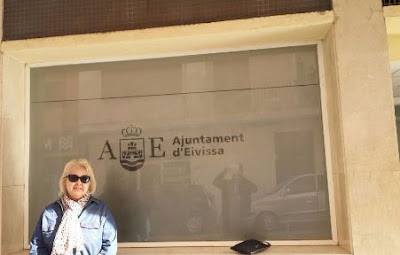 Atención Argentinos en IBIZA y FORMENTERA por Jubilaciones y Soluciones Previsionales