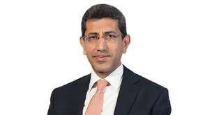 Ijaz will officially take charge on Monday, February 17, 2025