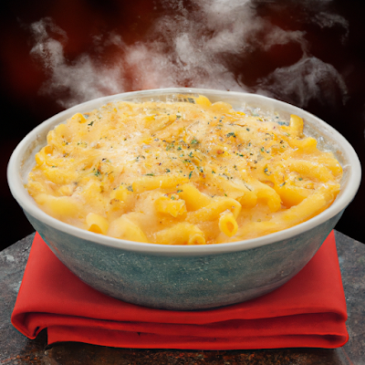 Make the Best Homemade Chick-fil-A Mac and Cheese with this Recipe