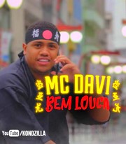 MC Davi - Bem Louca (KondZilla)