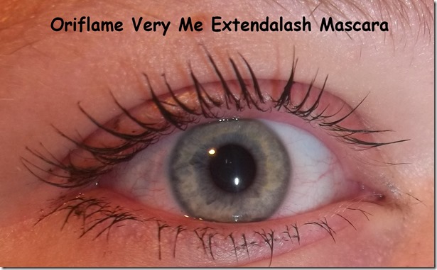 Oriflame Very Me Extendalash Mascara (3)