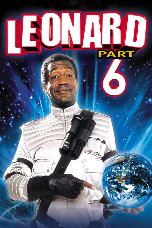 [HD] Leonard Part 6 1987 Streaming Vostfr DVDrip