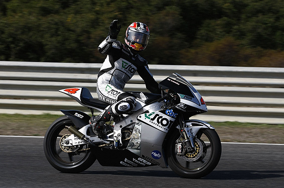 Update Gambar: Moto GP Terbaru 2013
