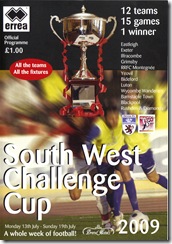 YT vs RRFC prog
