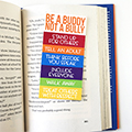 Anti-Bullying Bookmarks