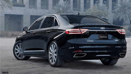 فورد تورس 2022 سعر ومواصفات يجذبك لشراءها (Ford Taurus 2022)