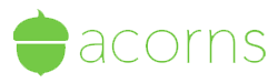 Acorns Invest logo