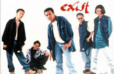 Download Lagu Exist Full Album Mp3 Terbaik