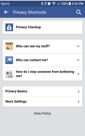 How To Unblock Friends On Facebook How To Unblock Friends On Facebook