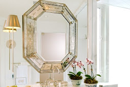 how to hang a decorative mirror How to hang a mirror: 12 steps (with
pictures)