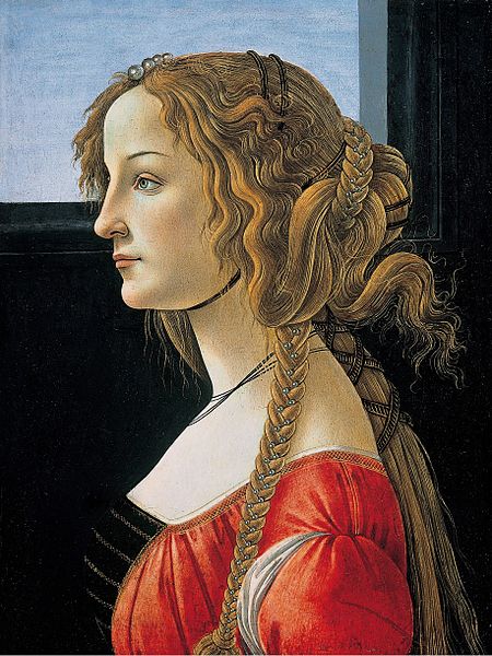 Coiffure — Wikipédia