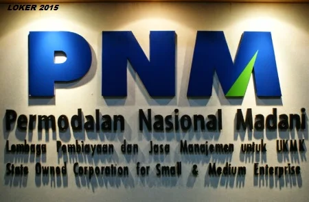 Peluang kerja BUMN, Info kerja PNM, Karir BUMN PNM