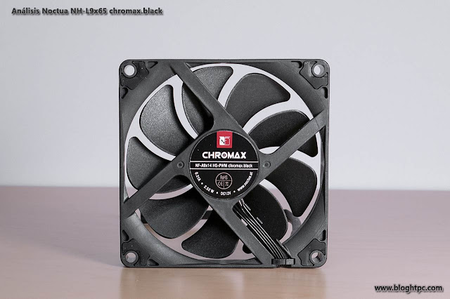 VENTILADOR NOCTUA NF-A9x14 PWM