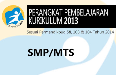 Mata pelajaran Matematika yang diajarkan oleh guru di sekolah harus terlebih dahulu di ran Download RPP Sekolah Menengah Pertama Matematika Kelas VIII Kurikulum Nasional 