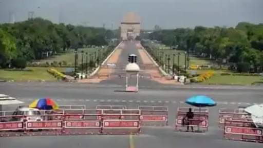 स्कूल-कॉलेज मेट्रो रेल सहित धार्मिक समारोह पर 31 जुलाई तक रोक,सरकार ने जारी की अनलाक 2 के लिए दिशा निर्देश