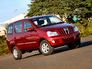 Mahindra Xylo car price india