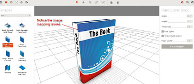 4 Aplikasi Ebook Gratis untuk Membuat Cover 3D