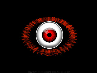 eye