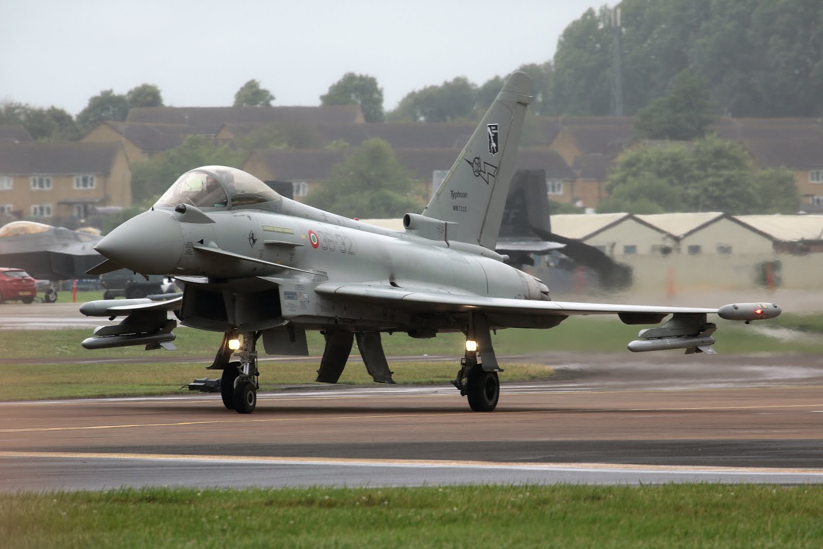 RIAT 2016