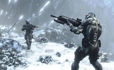 Crysis 1 PC Game Full Version Free Download