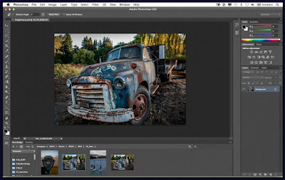 Adobe Photoshop CS6