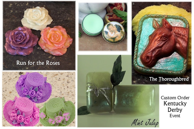  Click to Order Party Event Soaps 