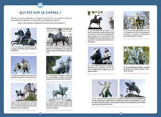 Qui est sur le cheval ?