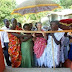 Madamfo Ghana Commissions Classroom Block for Detieso Community
