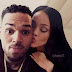 I KNOW IN MY HEART THAT WE BELONG TOGETHER, IT'S OUR FATE - CHRIS BROWN  