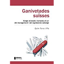 ganivetades suïsses