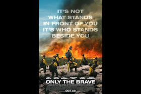 'Only The Brave'