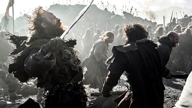 Game Of Thrones - Saison 6 | Episode 9 : Battle of the Bastards
